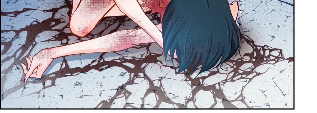 献给心臟第77话