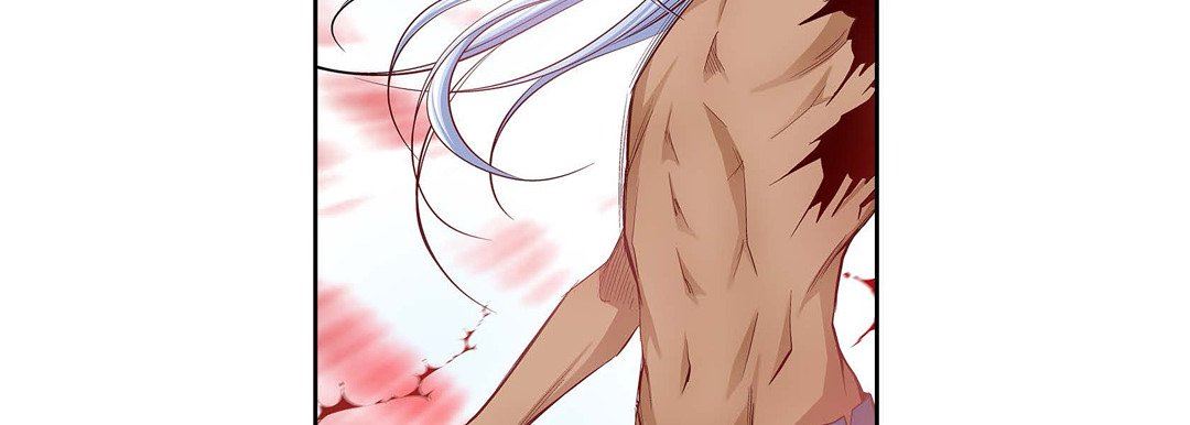 献给心臟第77话