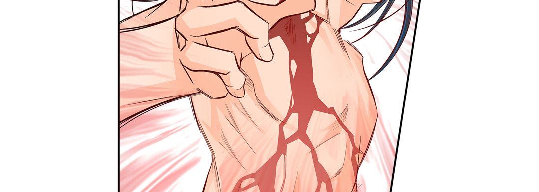 献给心臟第77话