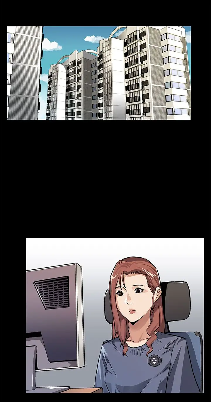 Momcafe第65话-就像没发生过一样