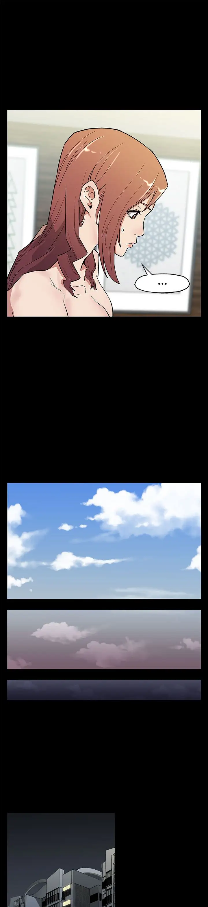 Momcafe第67话-令人震惊的提议