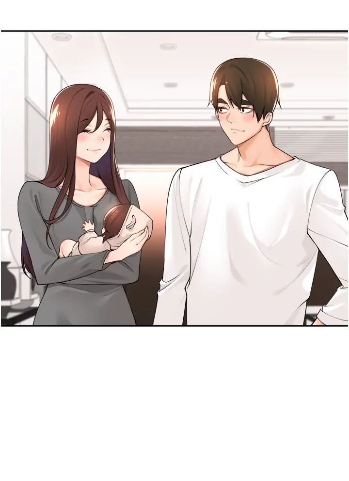 工做狂女上司第38话-令人充满干劲的战袍