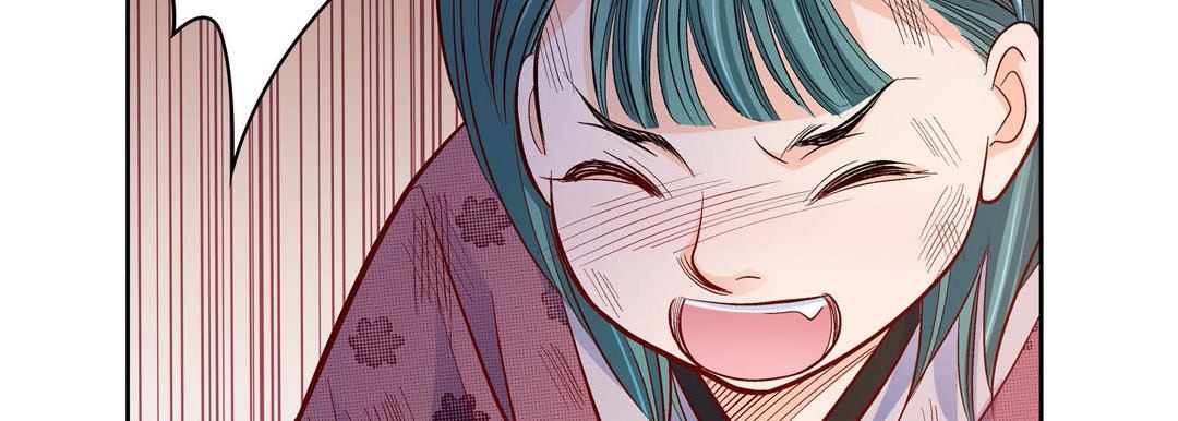 献给心臟第80话