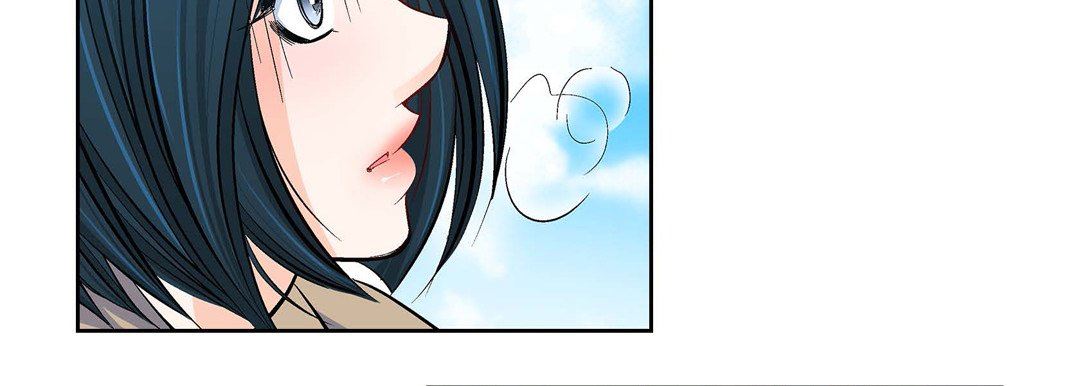 献给心臟第80话