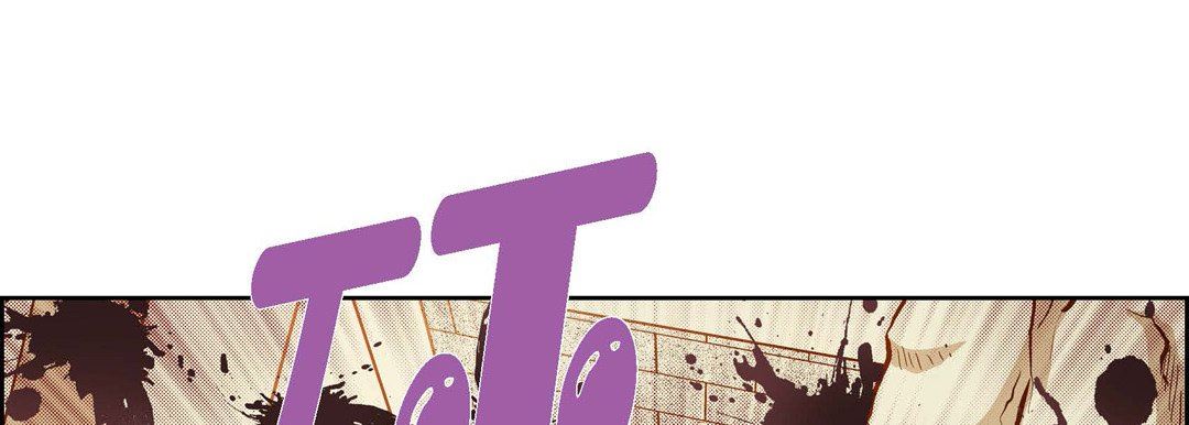 献给心臟第80话