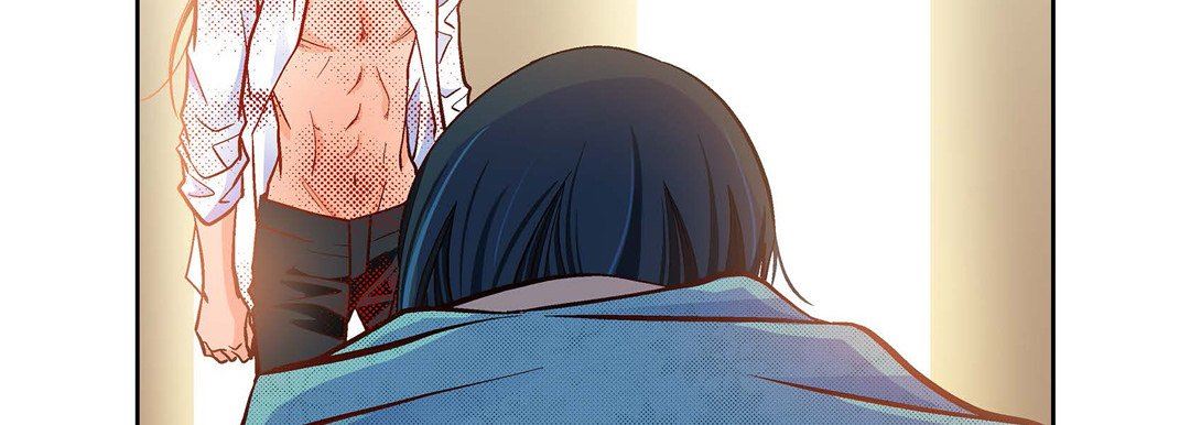 献给心臟第80话