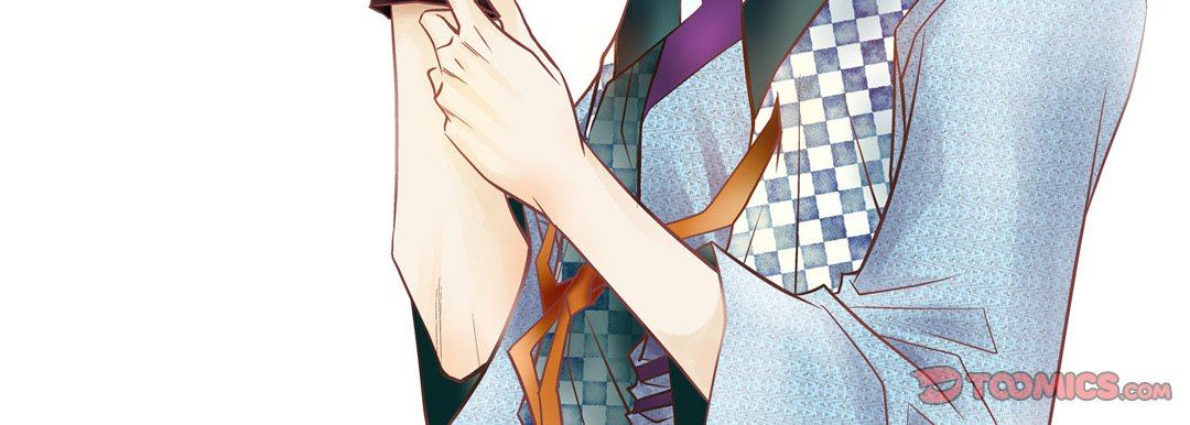 献给心臟第81话