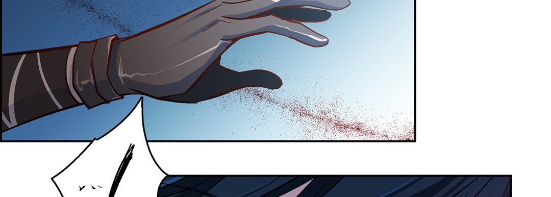 献给心臟第81话