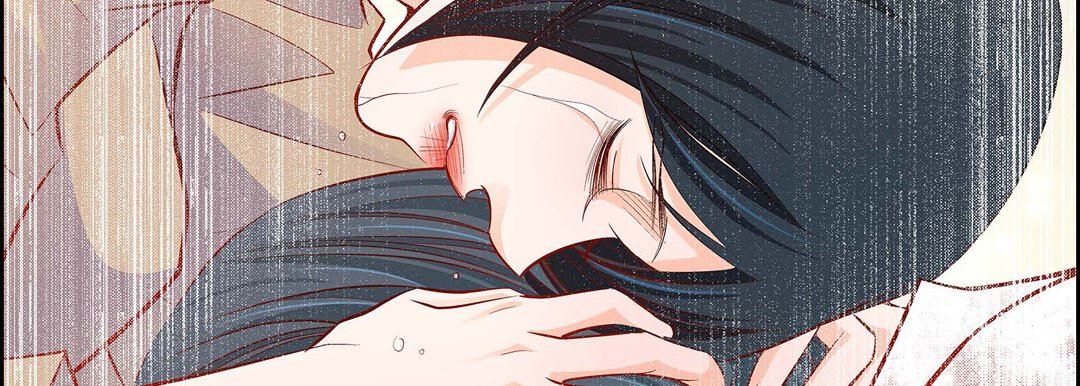 献给心臟第81话