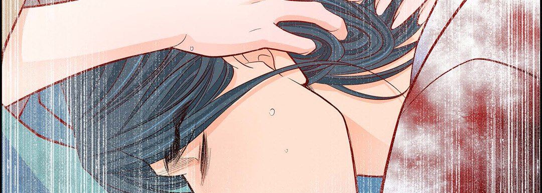 献给心臟第81话