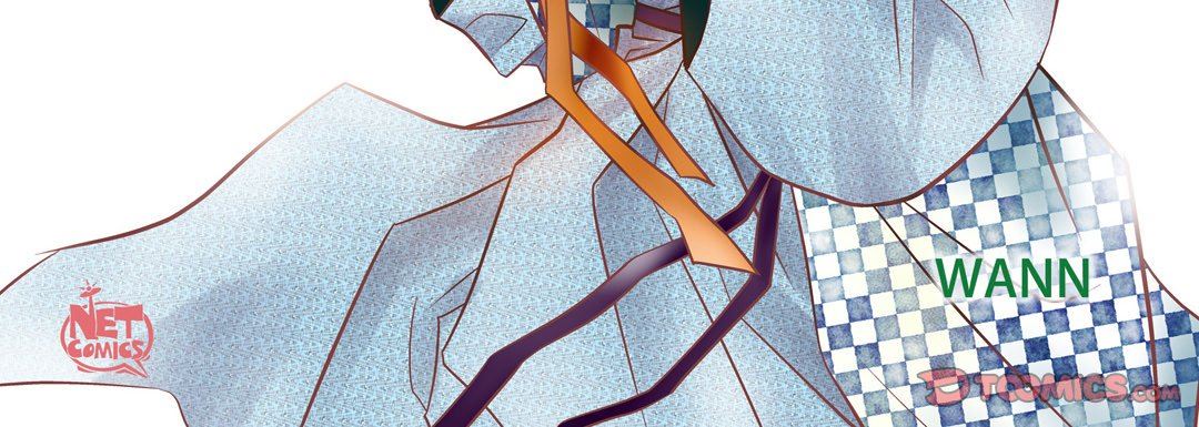 献给心臟第82话