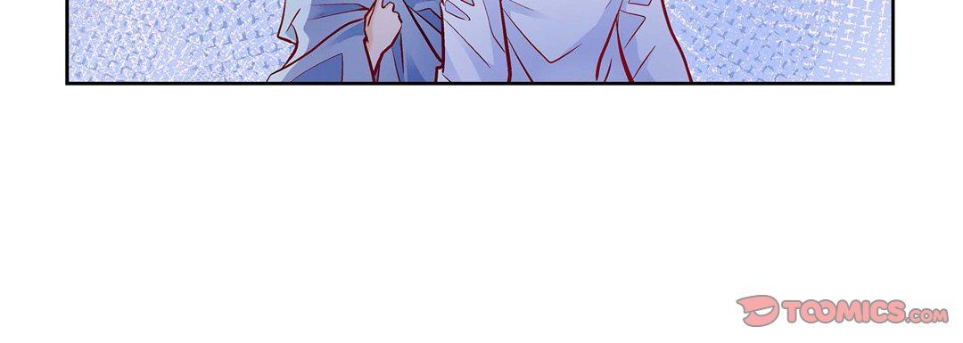 献给心臟第82话