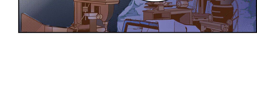 献给心臟第82话