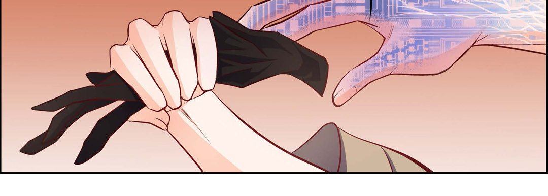 献给心臟第82话