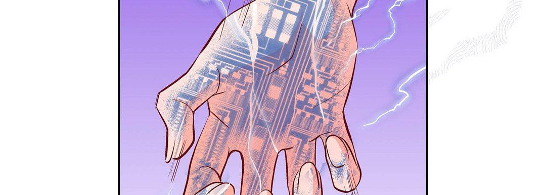 献给心臟第82话