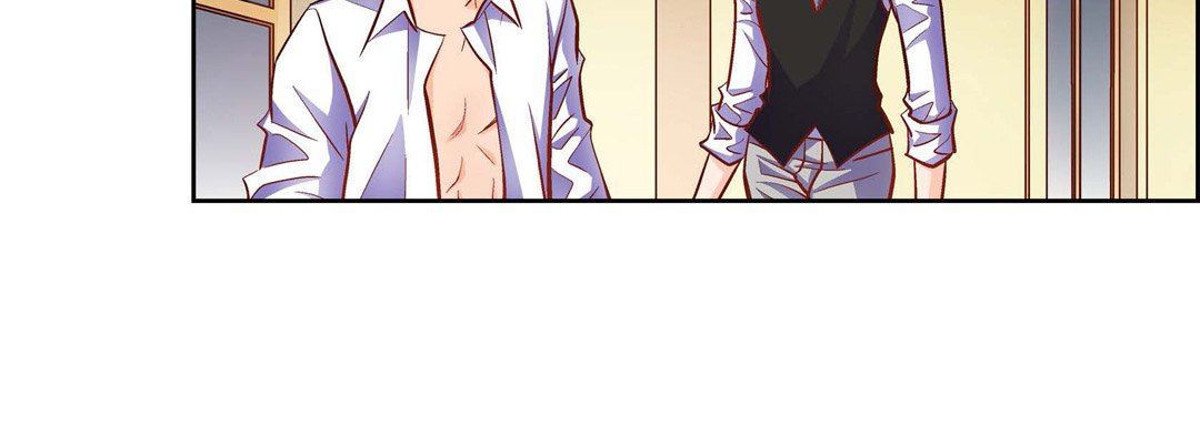 献给心臟第83话