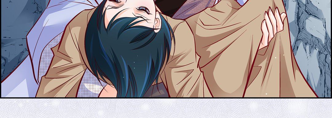 献给心臟第83话