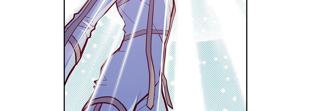 献给心臟第83话