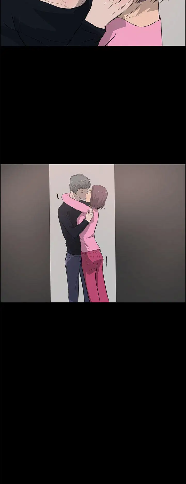 变成狗的男人第25话