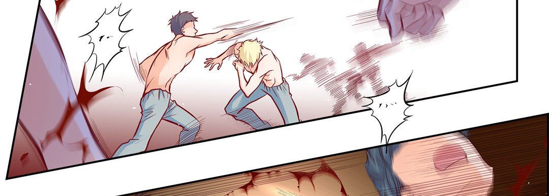 献给心臟第83话