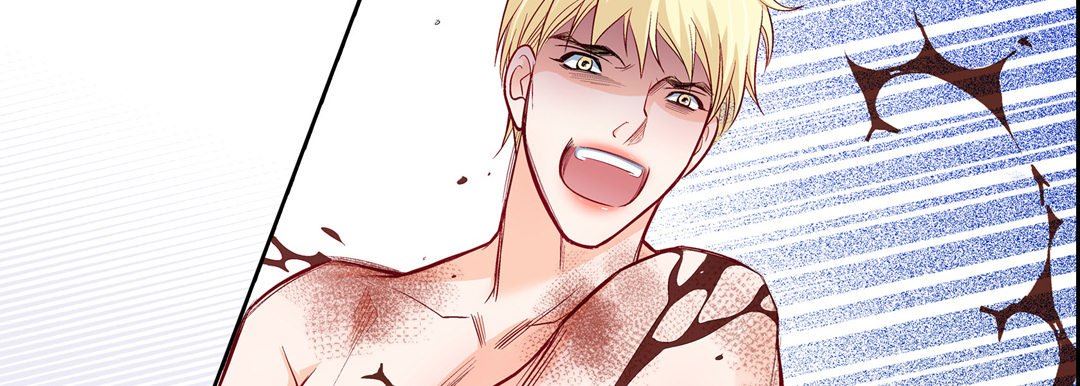 献给心臟第83话