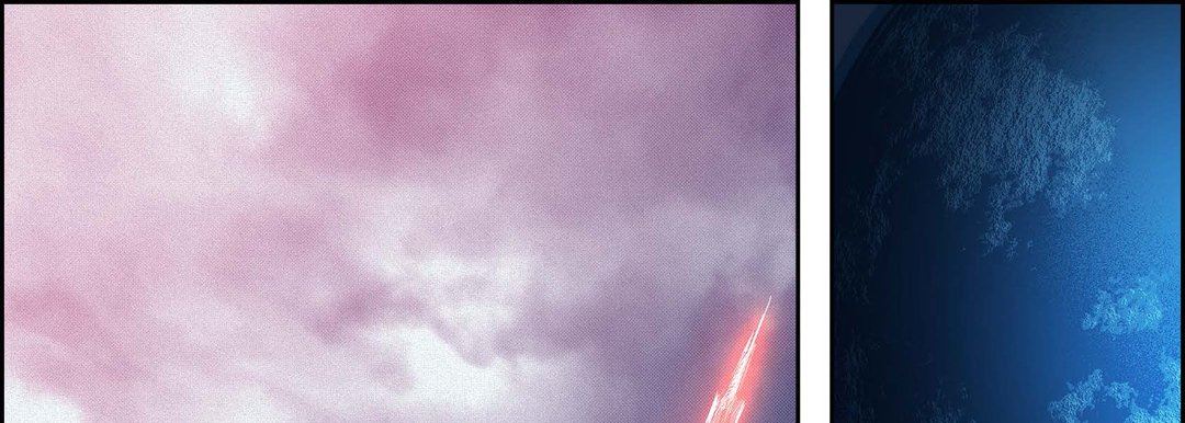 献给心臟第84话