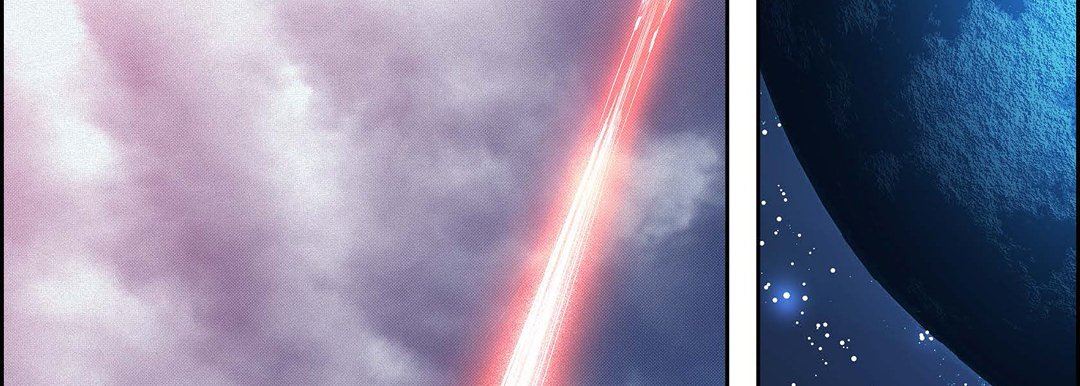 献给心臟第84话