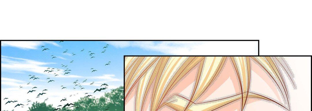 献给心臟第84话