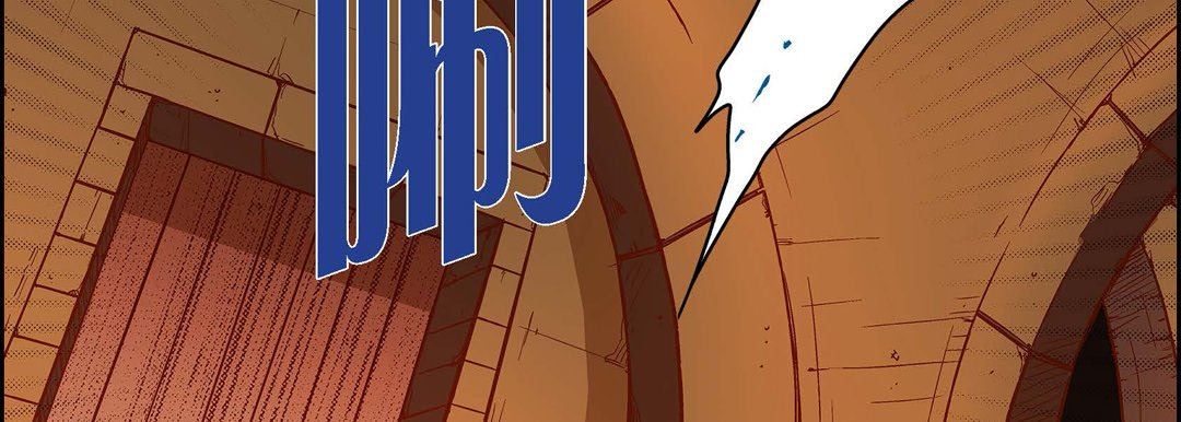 献给心臟第84话