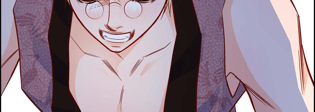 献给心臟第85话