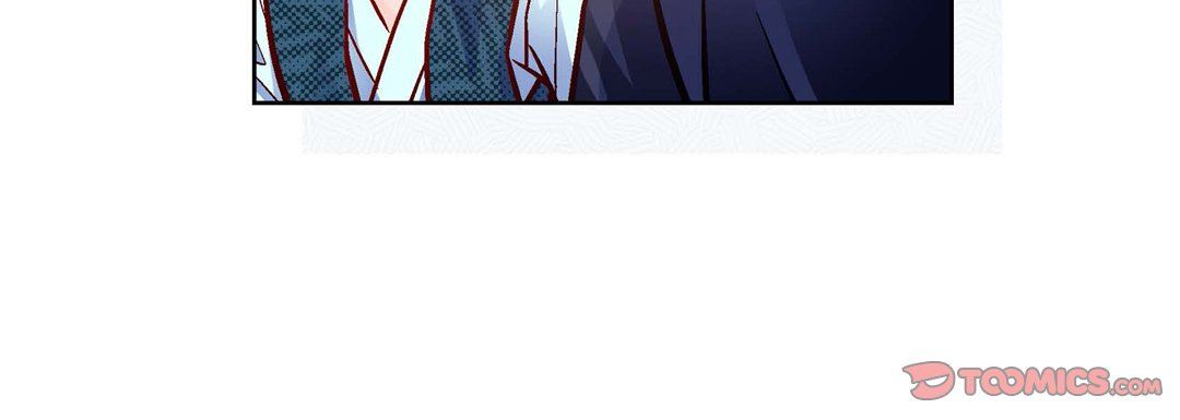 献给心臟第85话