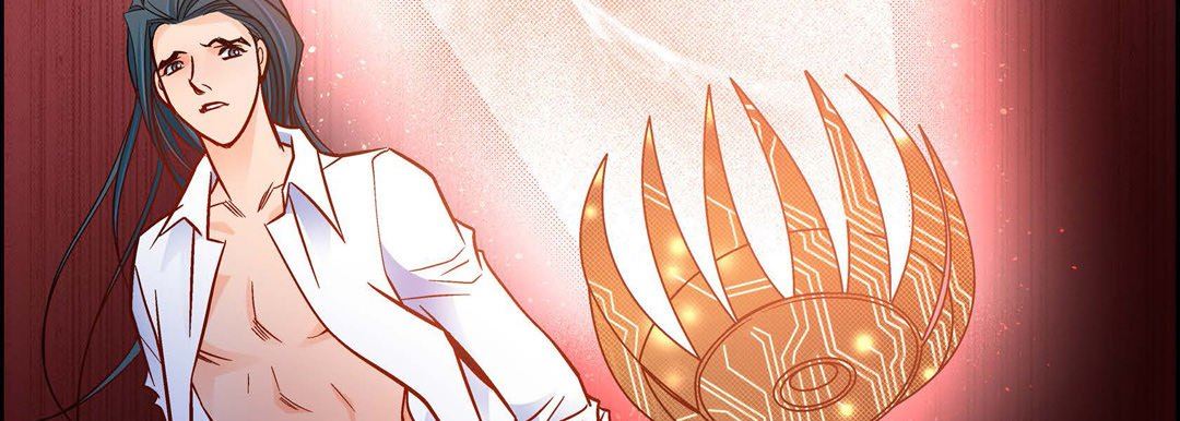 献给心臟第85话