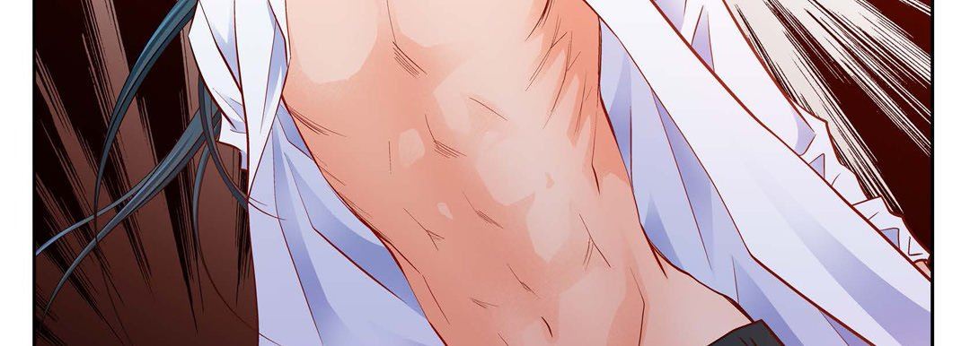 献给心臟第85话