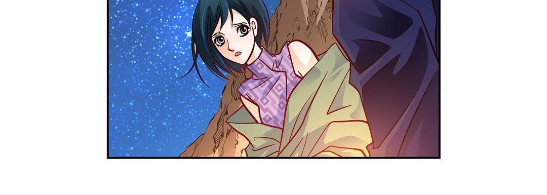 献给心臟第86话