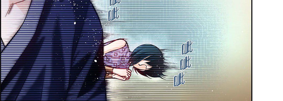 献给心臟第86话