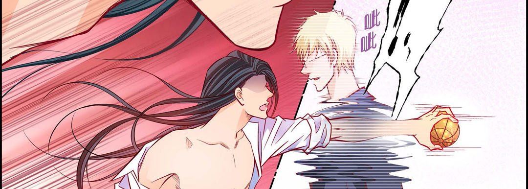 献给心臟第87话