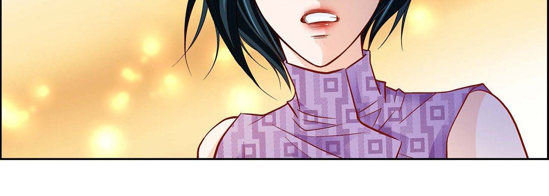 献给心臟第87话