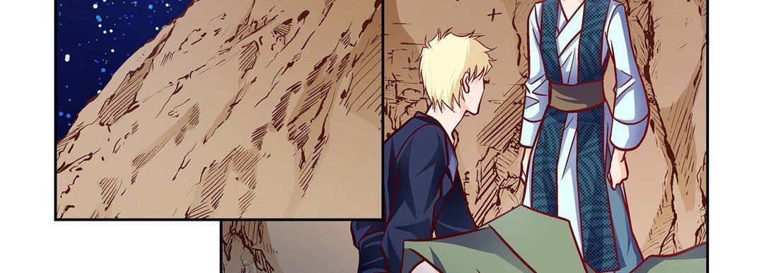 献给心臟第87话