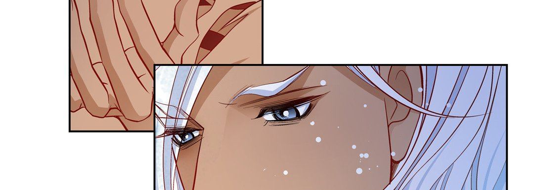 献给心臟第88话