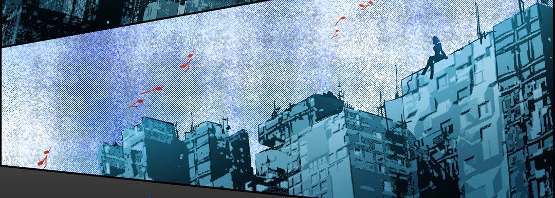 献给心臟第88话