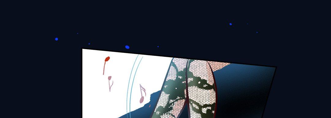 献给心臟第88话