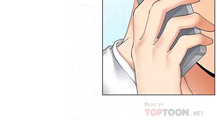 寄生夫妻第3话-你家帮佣身材好火辣