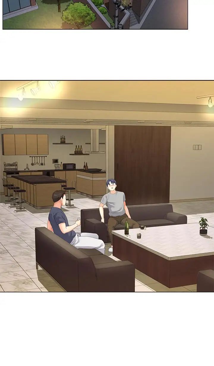 寄生夫妻第3话-你家帮佣身材好火辣