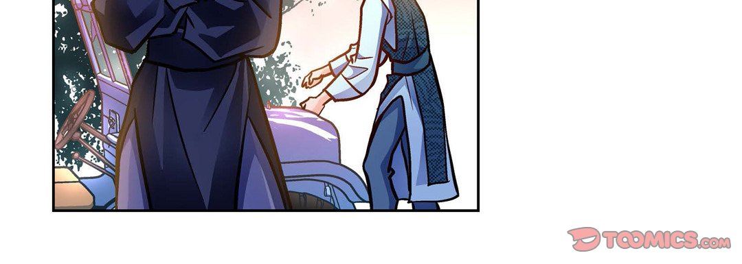 献给心臟第88话