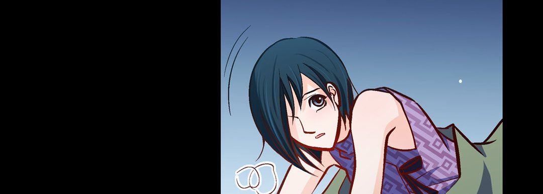 献给心臟第88话