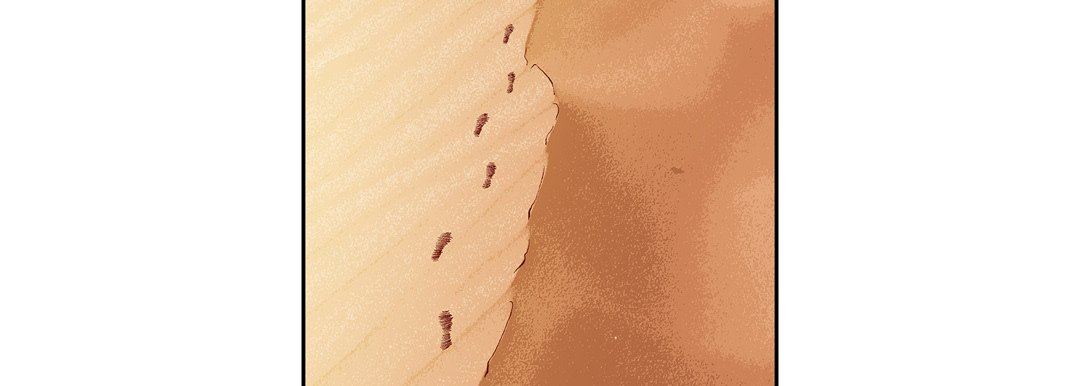 献给心臟第89话