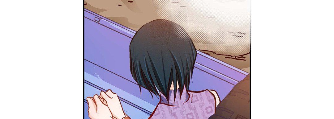 献给心臟第89话