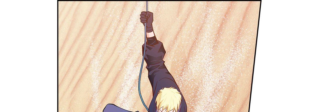 献给心臟第89话