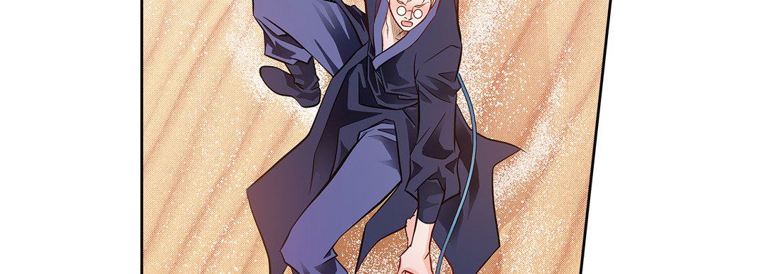 献给心臟第89话