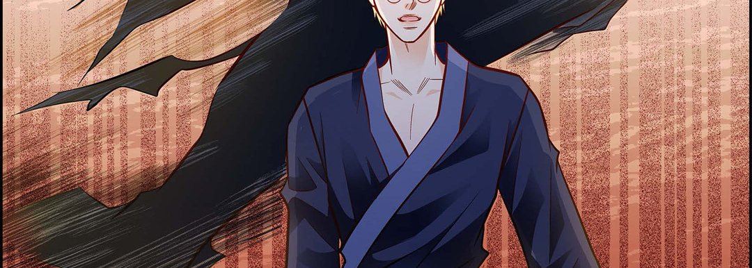 献给心臟第89话